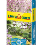Floragard Gartenpflanzerde