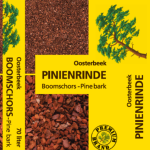 Oosterbeek Pinienrinde