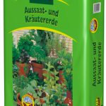 Plantaflor PLUS Aussaat- und Kräutererde
