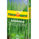 Floragard Rasenerde