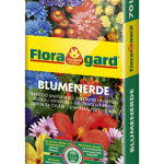Floragard Blumenerde