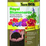 Royal Blumenerde