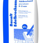Hamann Basalt Edelbrechsand
